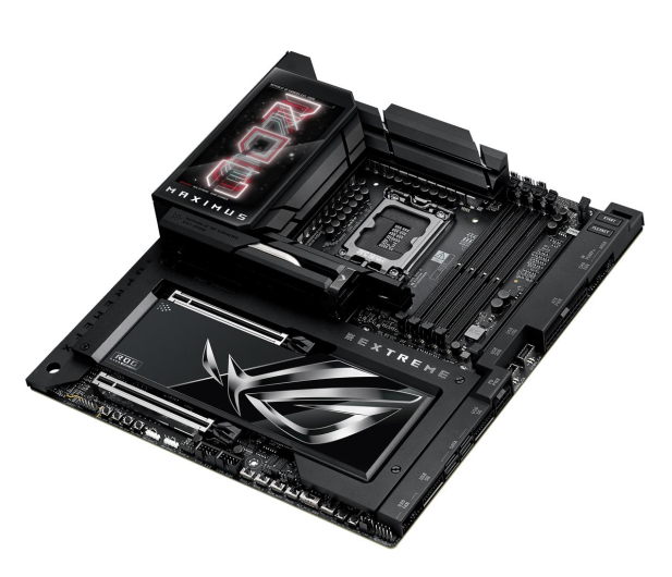ASUS ROG MAXIMUS Z890 EXTREME - 1284467 - zdjęcie 5